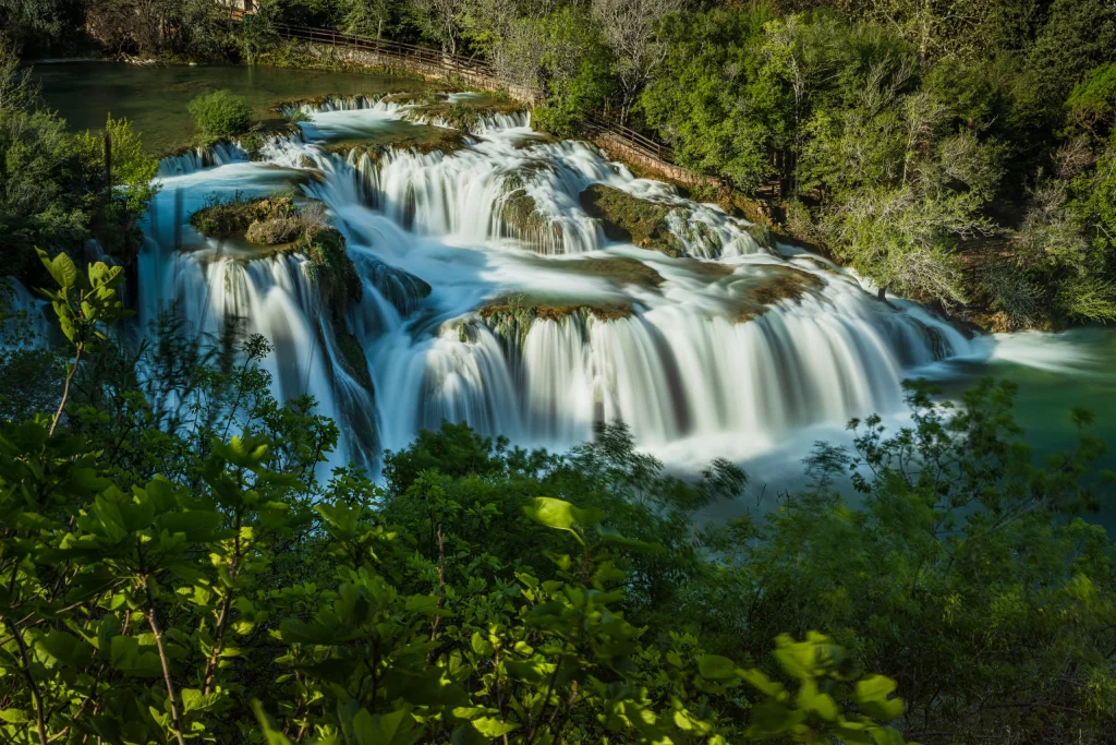 Krka National Park